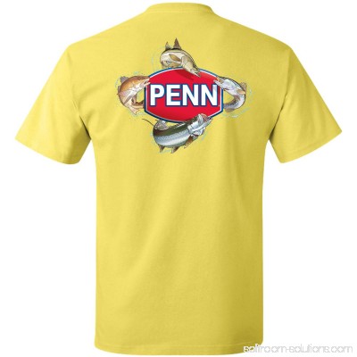 PENN Men's Inshore Casual Tee Shirt 555067763